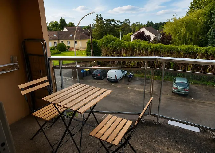 Appartement thème jungle