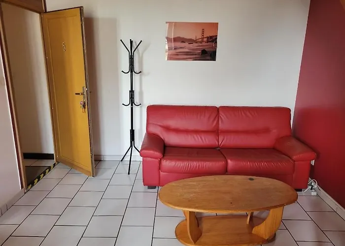 Le Duplex Bordeaux