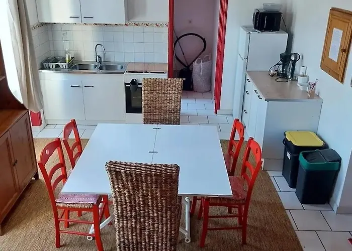 Le Duplex Bordeaux