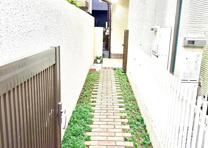 双椿camellia House