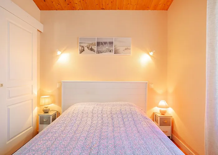 Appartement Ars-en-Ré Heraudeau