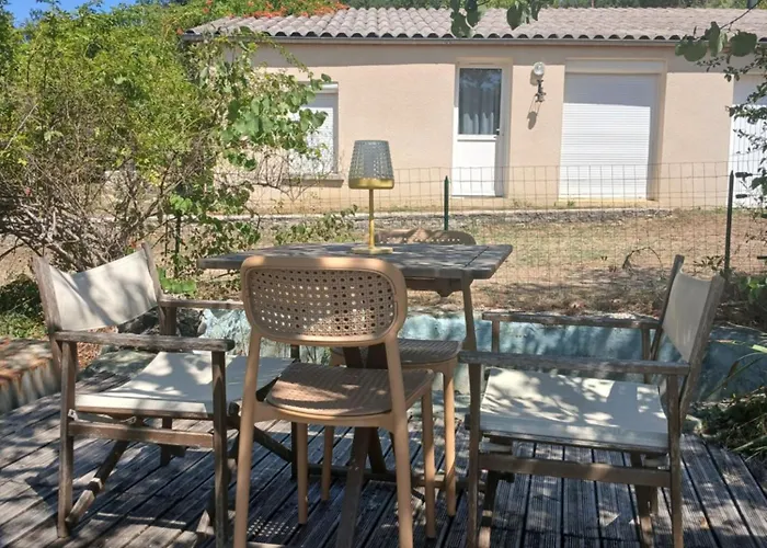 La petite maison