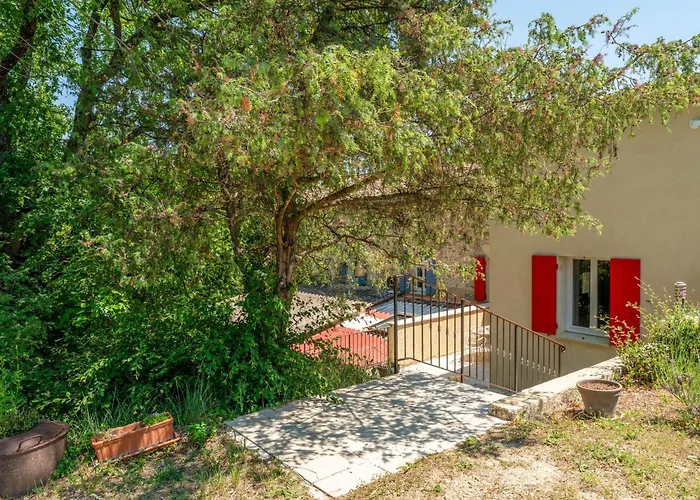 Gîte Genévrier