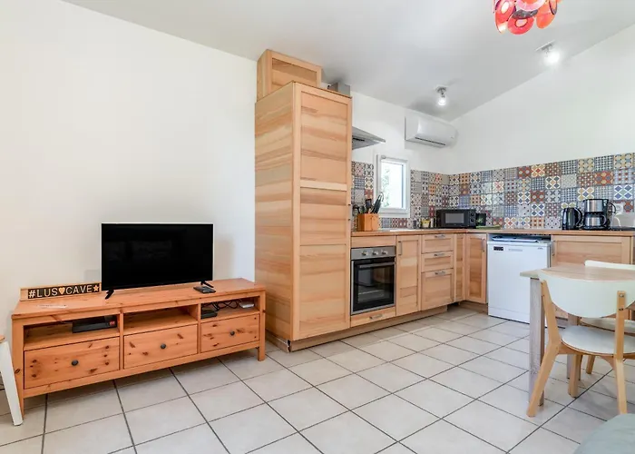 Gîte Lavande