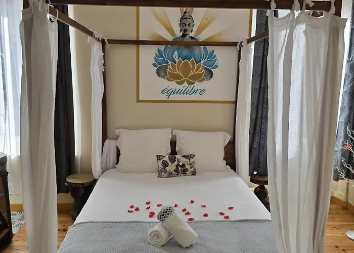 Le Bali Zen