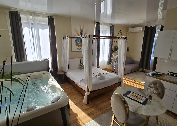 Le Bali Zen
