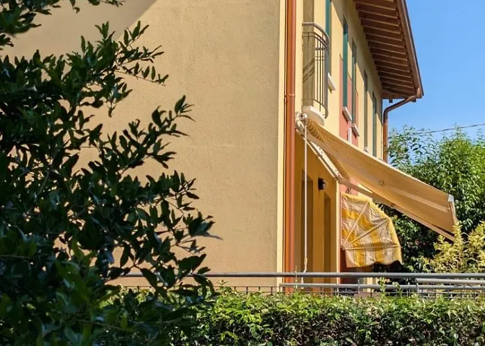 La casa di Lino