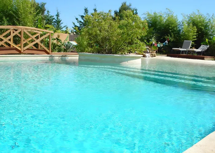 Le Patio