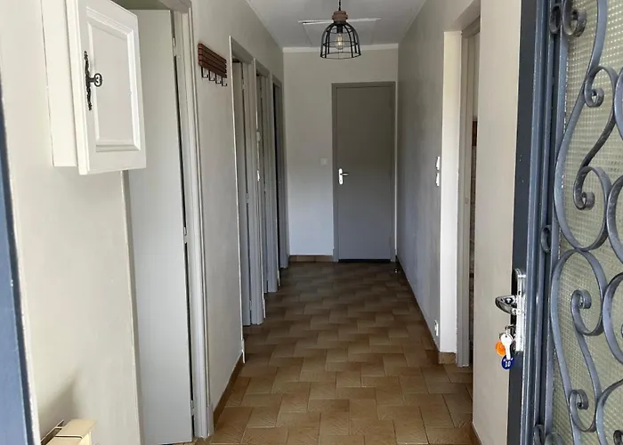 La Maison de Campagne