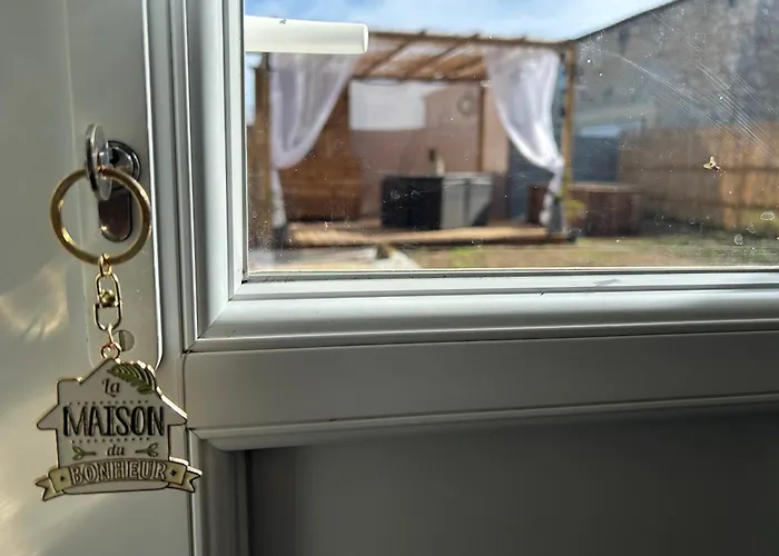 La maison du bonheur