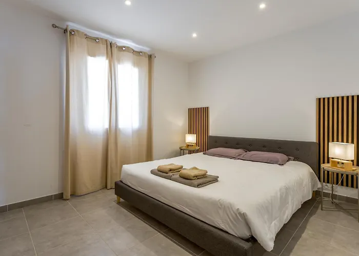 Villa Hestia