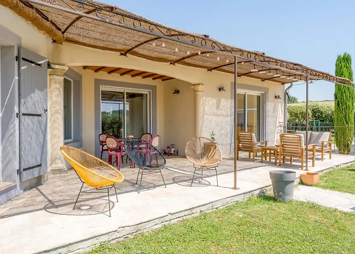 Villa Margot