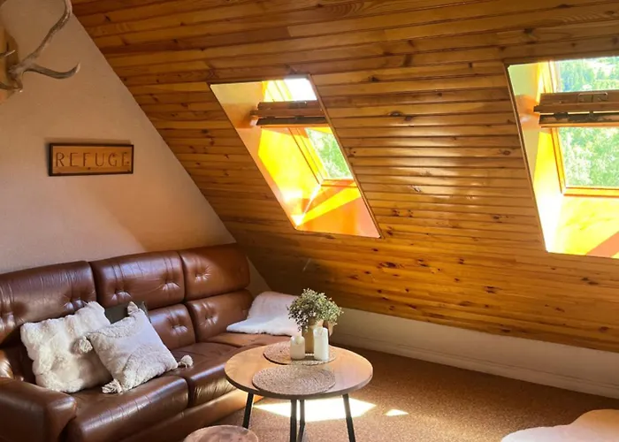 Riviera Lodge II