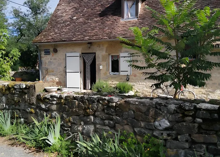 Gite Petit Gouffre D'amour