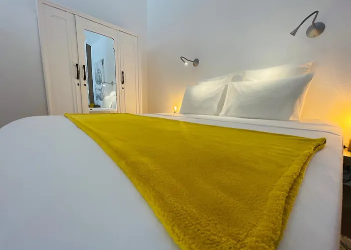 Alegria Studios - en Provence - Piscine avec vue - Terrasse privative