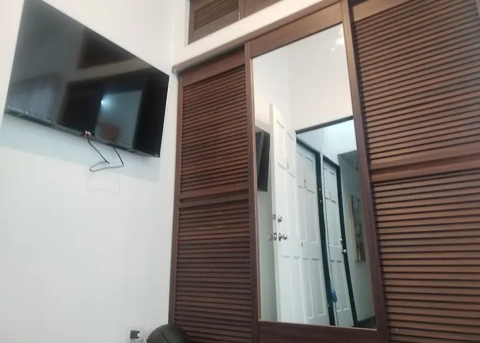 Caribbean Boutique Hostel
