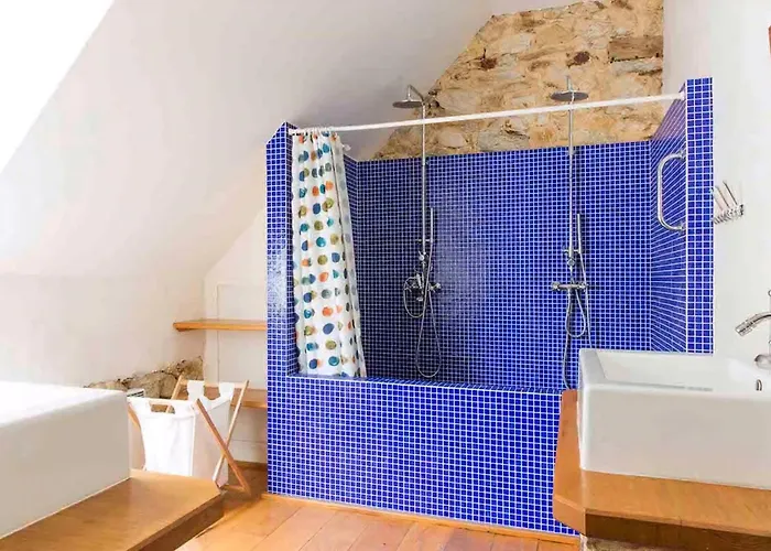 Beautiful 18Th Century House Near Saint-Malo
