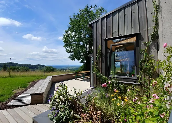 Gîte De La Poucinière