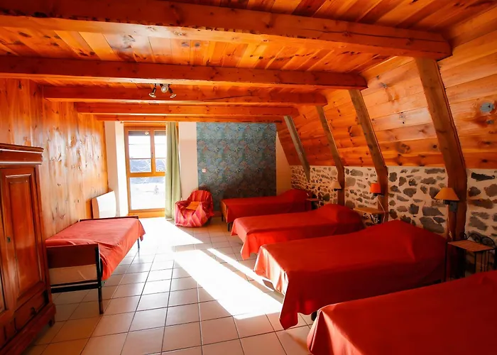 Gîte De La Poucinière