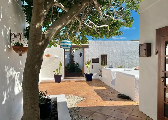 Finca Creativa - Casa Rural