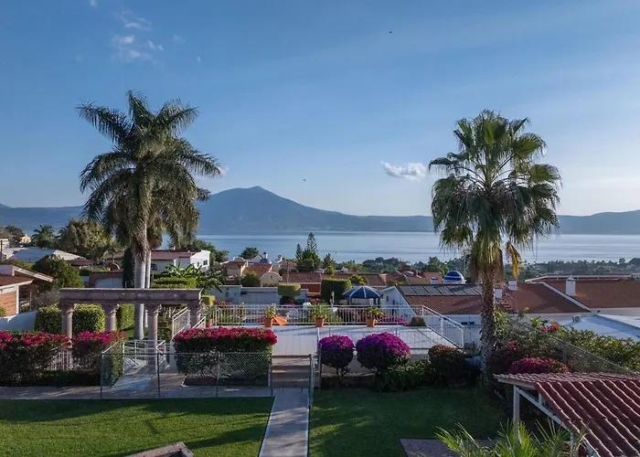 Casa Bella Vista