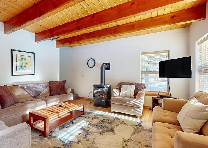 Family-Friendly Home With Wifi Bbq Grill Washer&Dryer Golf Nearby