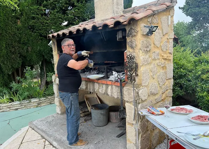 La Bergerie