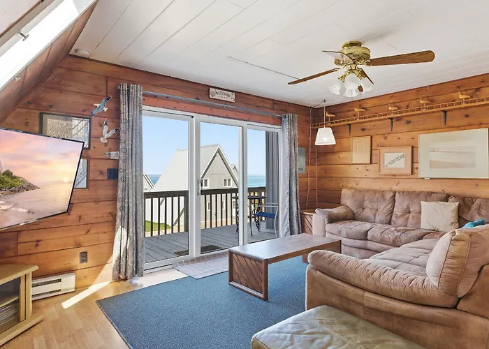 Chalet #27