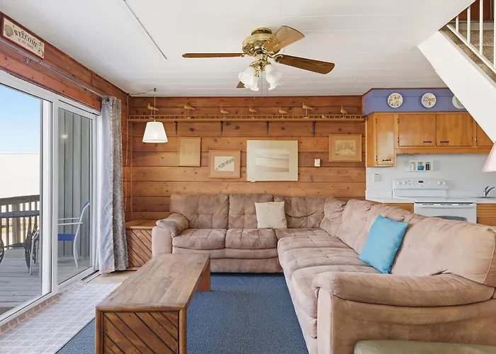 Chalet #27