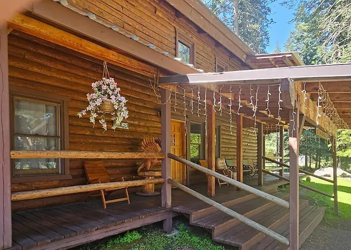Spacius Family Friendly Home With A Gas Grill Full Kitchen W&D & Wood Stove