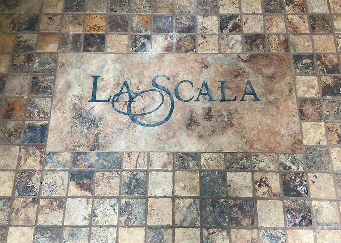La Scala Di Mare Villa - Little Mountain, Bvi