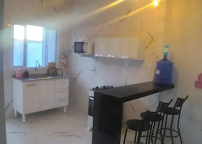 Casa Aconchegante