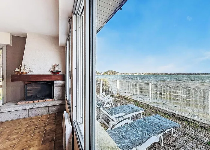 Holiday Home Maison Du Neguan By Interhome