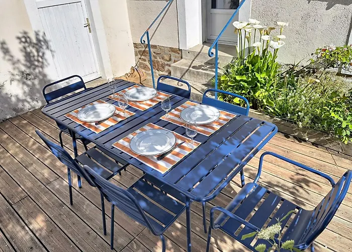 Holiday Home L'Ecluse By Interhome