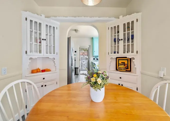 New Morningside Park Spanish Home Near Sofi