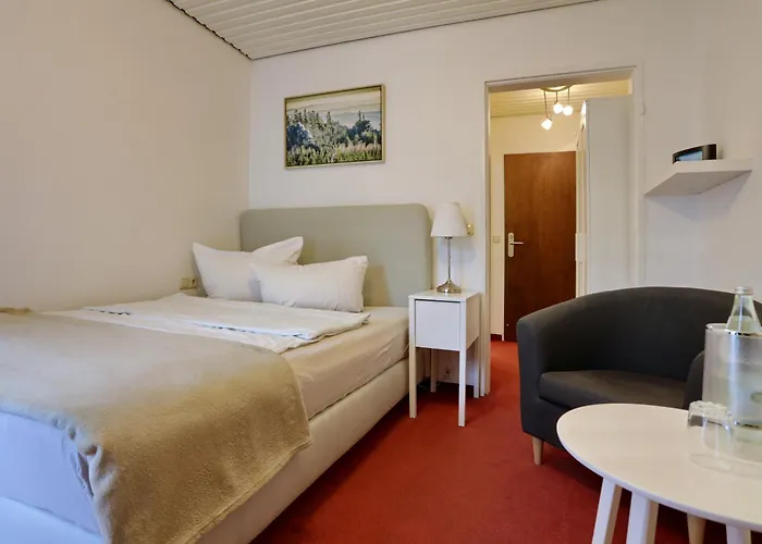 3 SterneHotel Schulenberg
