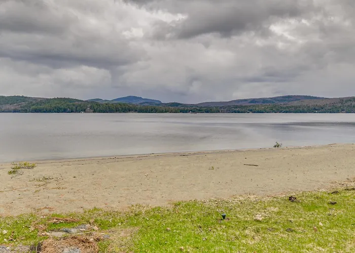 Adorable Cottage, Shared Beach, Walk To Town