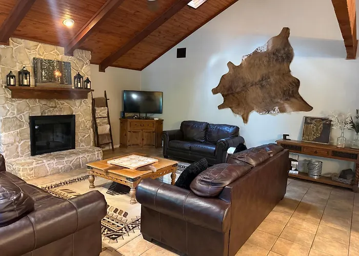 Lone Star Hacienda