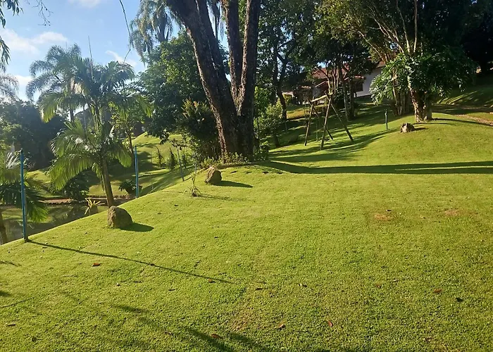 Casa de Campo Vilagio Verde Jarinu
