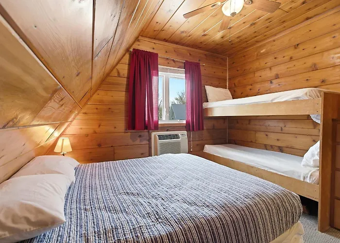 Chalet #39