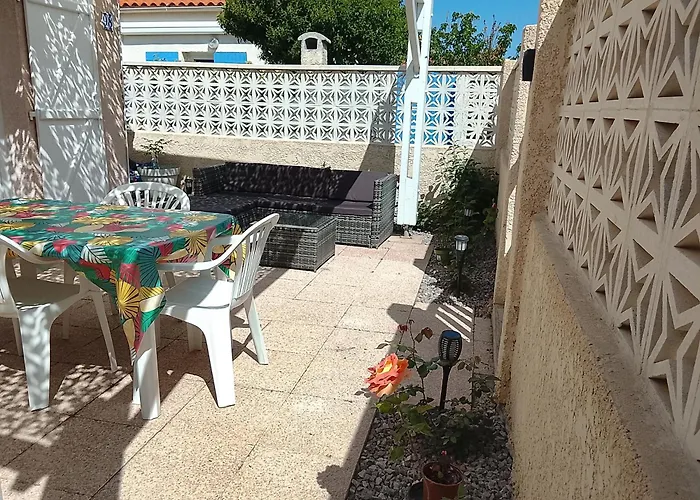 Les maisons du soleil