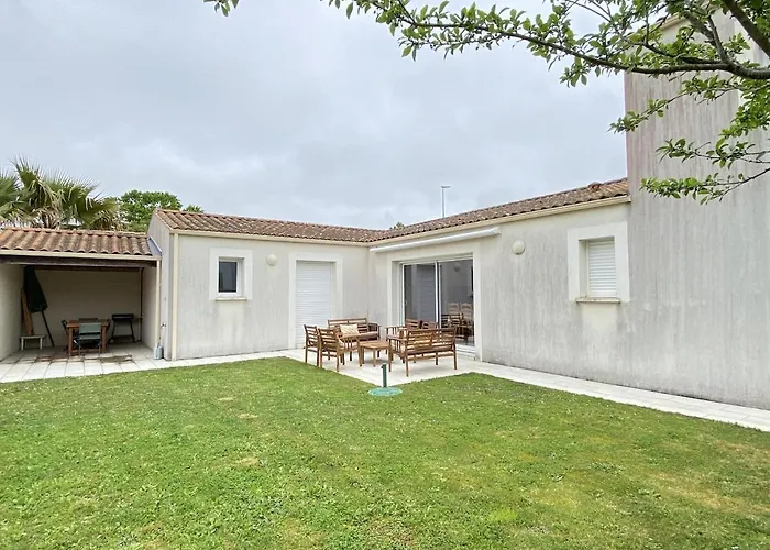 La Maison en Bord de Mer