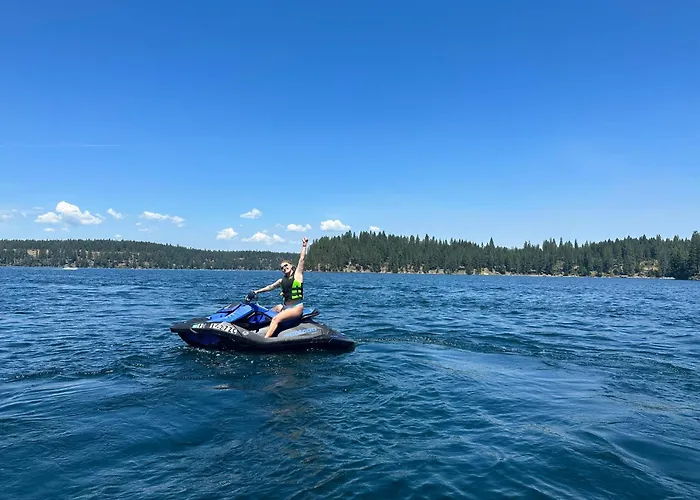 Ponderosa Pickle Ranch