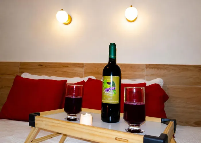 Refugio Aconchegante No Sitio Pauletto - Casa Aurora - Pet Friendly