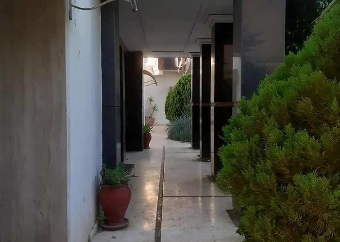 Villa Alhambra