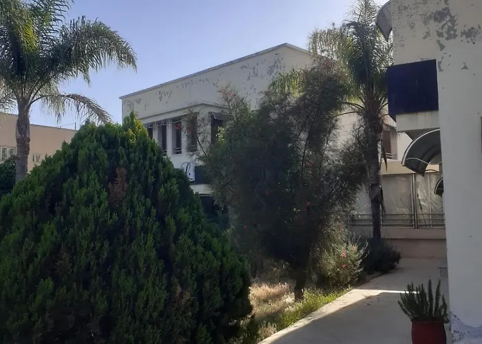 Villa Alhambra