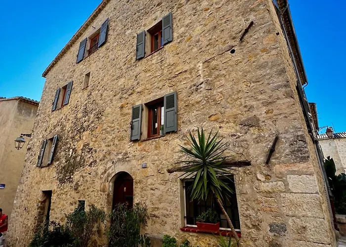 Studio Valbonne