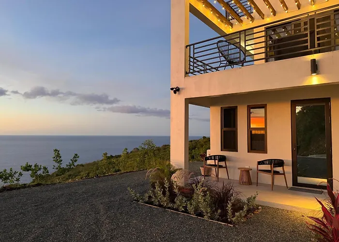 Panorama Garden Suite