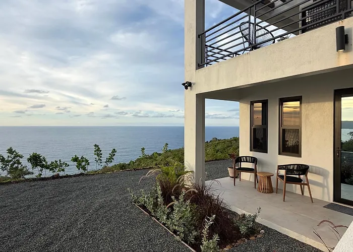 Panorama Garden Suite