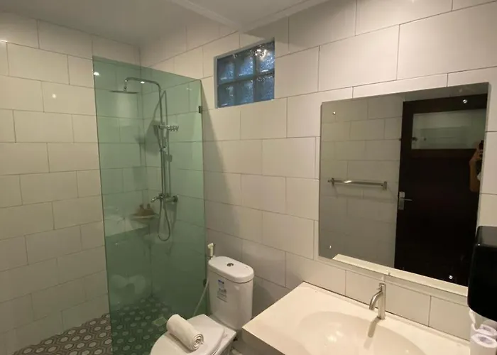 Cg Guest House